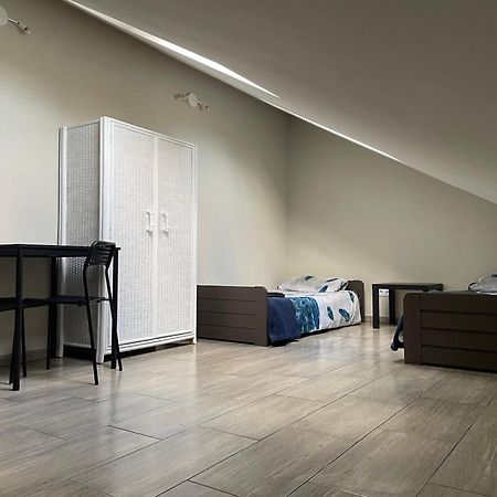 Pension Jura Ґронау Екстер'єр фото