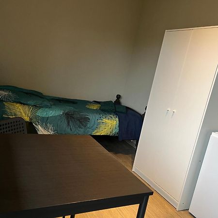 Pension Jura Ґронау Екстер'єр фото
