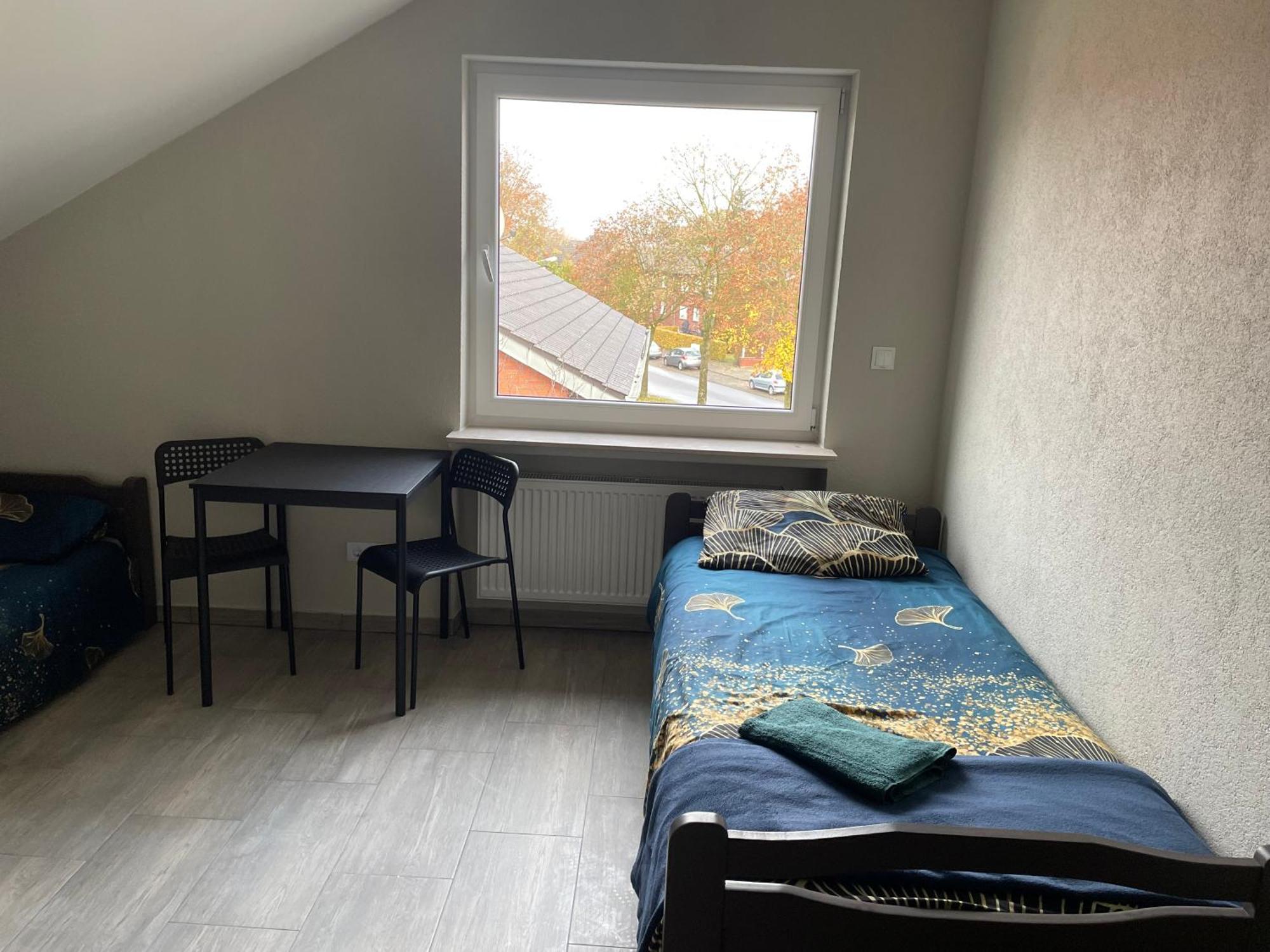 Pension Jura Ґронау Екстер'єр фото