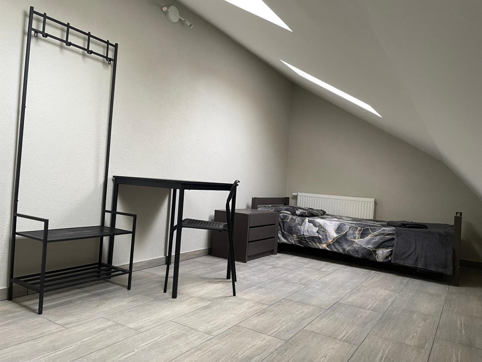 Pension Jura Ґронау Екстер'єр фото