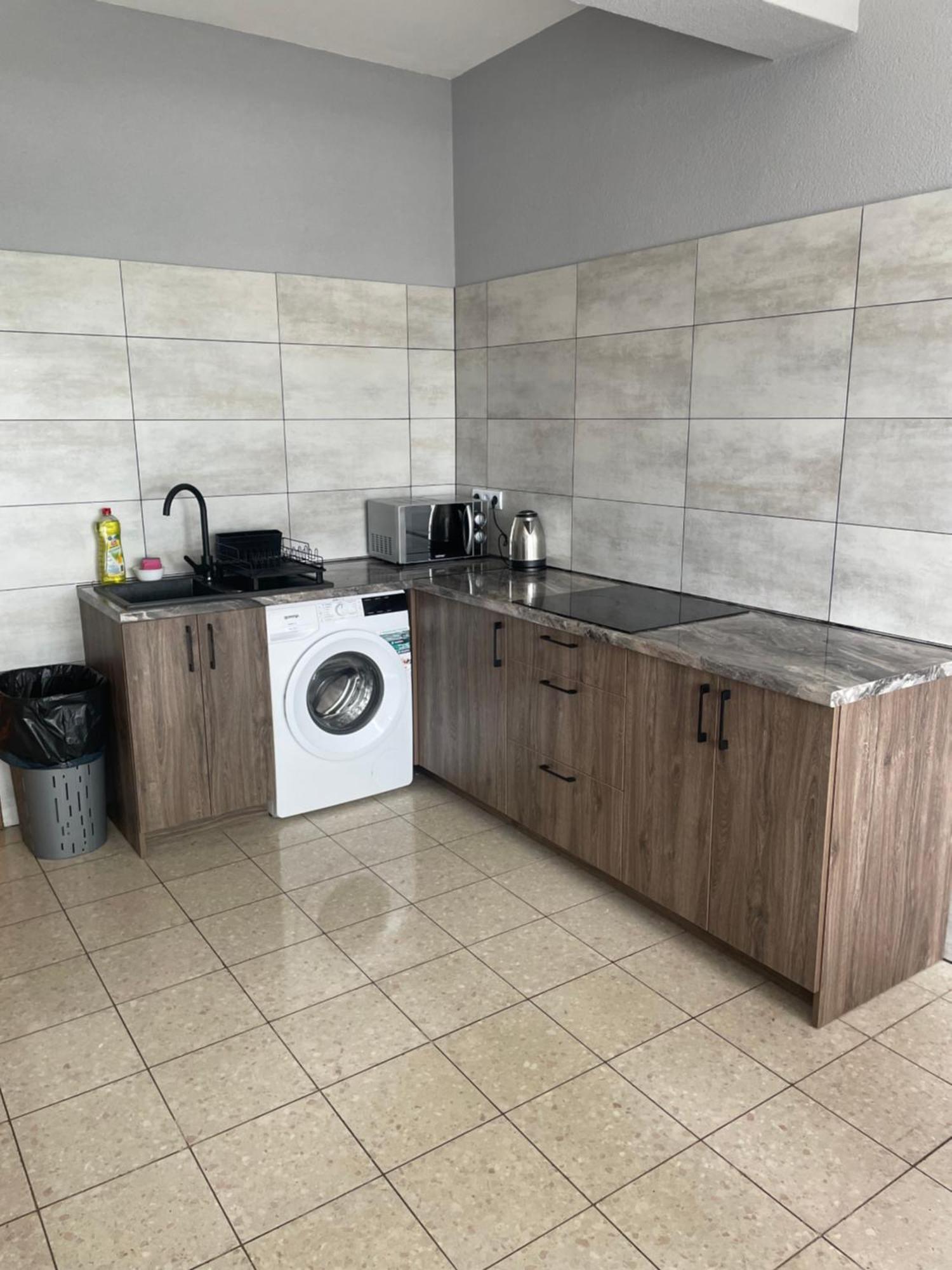 Pension Jura Ґронау Екстер'єр фото