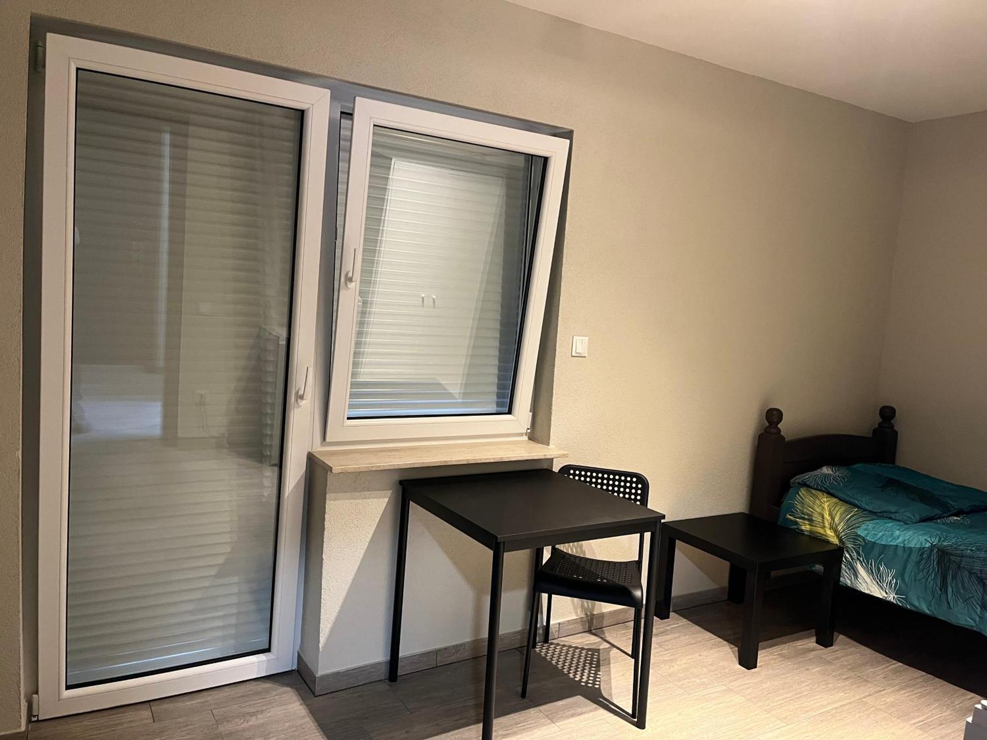 Pension Jura Ґронау Екстер'єр фото