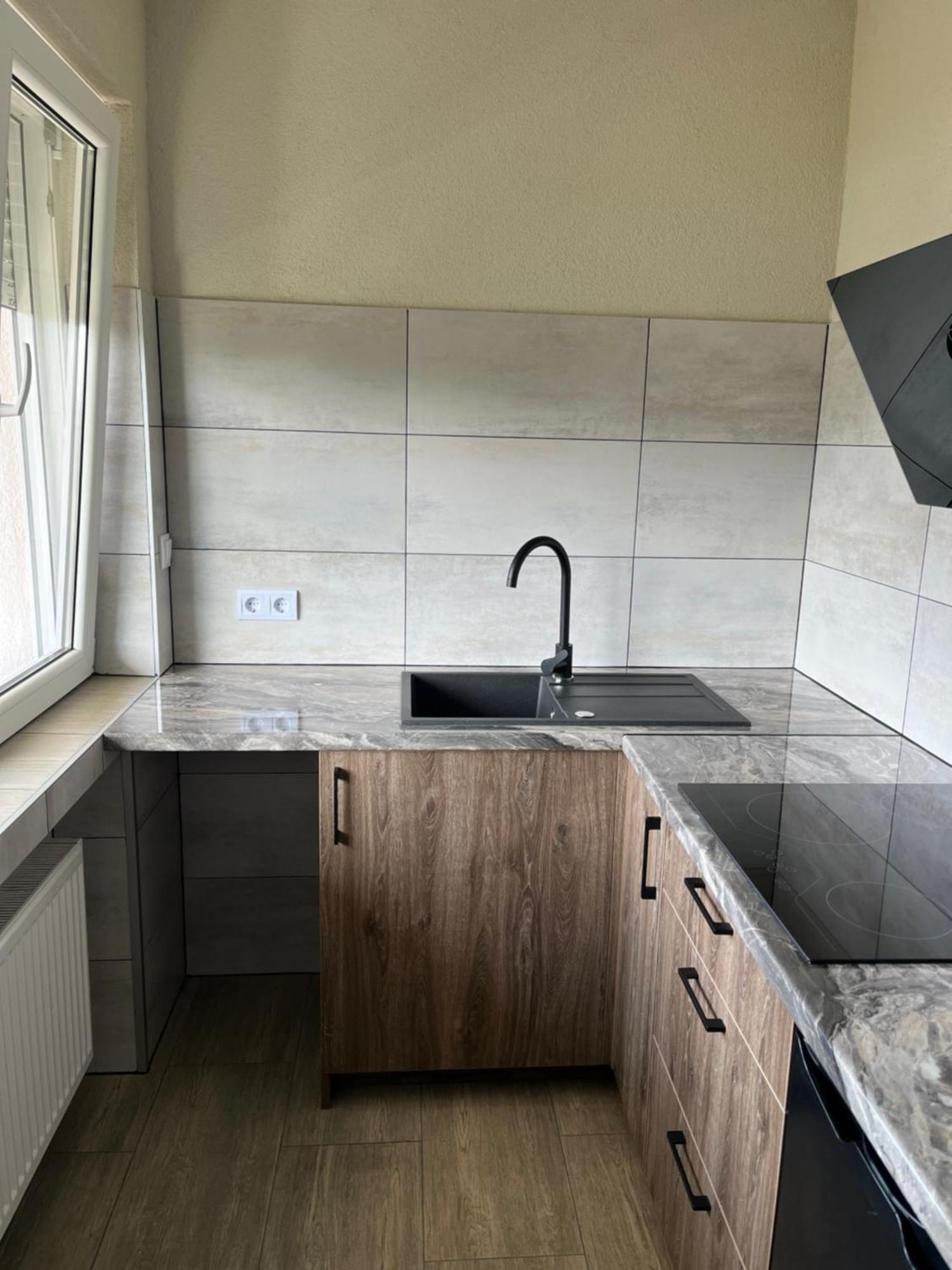 Pension Jura Ґронау Екстер'єр фото